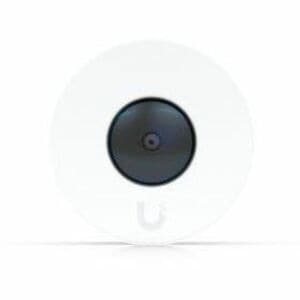 Ubiquiti AI Theta 12 Megapixel Indoor 4K Network Camera - Color - Fisheye - H.264 - 3264 x 2448 Fixed Lens - 24 fps - CMOS
