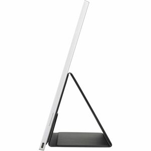 LG gram +view 16MR70.ASDA8 16" Class WQXGA LCD Monitor - 16:10 - 16" Viewable - In-plane Switching (IPS) Technology - 2560