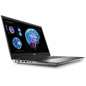 Dell Precision 7000 7780 43,9 cm (17,3 Zoll) Mobile Workstation - Full HD - Intel Core i9 13. Gen. i9-13950HX - vPro-Techn