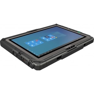 Tablette Getac UX10 Durci - 25,7 cm (10,1") WUXGA - 8 Go - 256 Go SSD - Windows 11 Pro - Core i5 12e génération Deca-core 