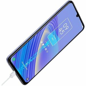 TCL 40 SE. Tamanho do ecrã na diagonal: 17,1 cm (6.75"), Resolução: 720 x 1600 pixels. Frequência do processador: 2,3 GHz,