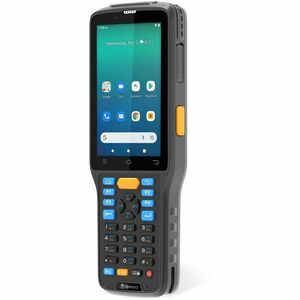 Newland Robust Handheld Terminal - 1D, 2D - 2G, 3G, 4G, GPRS, LTE, EVDO - Laser Lichtquelle - CMOS - G85 - 10,2 cm (4 Zoll