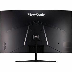 ViewSonic Entertainment VX3218C-2K 32" Class WQHD Curved Screen Gaming LED Monitor - 16:9 - Black - 80 cm (31.5") Viewable