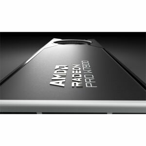 AMD Radeon Pro W7800 Graphic Card - 32 GB GDDR6 - Full-height - 256 bit Bus Width - PCI Express 4.0 x16 - DisplayPort - 3 