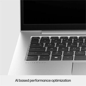 HP EliteBook 840 G10 14" Touchscreen Notebook - WUXGA - Intel Core i5 13th Gen i5-1335U - 16 GB - 512 GB SSD - English Key
