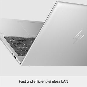 HP EliteBook 860 G10 16" Notebook - WUXGA - Intel Core i5 13th Gen i5-1345U - 16 GB - 512 GB SSD - English Keyboard - Silv