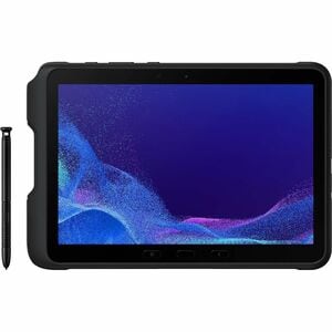 Samsung Galaxy Tab Active4 Pro SM-T636B Rugged Tablet - 10.1" WUXGA - Qualcomm SM7325 Snapdragon 778G 5G Octa-core - 4 GB 