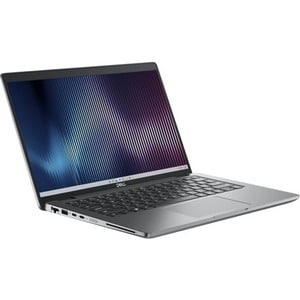 Dell Latitude 5000 5440 35,6 cm (14 Zoll) Notebook - Full HD - Intel Core i5 13. Gen. i5-1345U - vPro-Technologie - 16 GB 