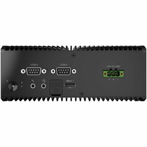 Industrieller Computer Lenovo ThinkEdge SE50 11RH009HGE - Intel Core i5 8th Gen i5-8365UE Quad-Core 1,60 GHz Prozessor - 1