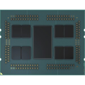 HPE EPYC 7002 (2nd Gen) 7282 Hexadeca-core (16 Core) 2.80 GHz Processor Upgrade - 64 MB L3 Cache - 3.20 GHz Overclocking S