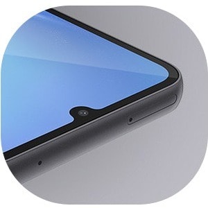Smartphone Samsung Galaxy A34 5G SM-A346B/DSN 256 GB - 5G - 16,8 cm (6,6") Super AMOLED Full HD Plus 1080 x 2340 - Octa-co