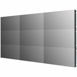 LG 55VSM5J-H 1.40 m (55") LCD Digital Signage Display - 24 Hours/7 Days Operation - Energy Star - In-plane Switching (IPS)