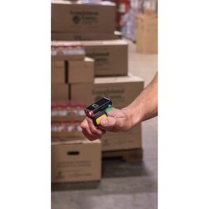 RS5100 Ring Scanner SE4770 STD BATT 1 Trigger No USB Top Trigger BT 5.0 WW