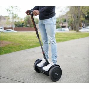 Ninebot S MAX Powered Self Balance Scooter