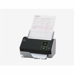 ADF/Scanner ad alimentazione manuale Ricoh 8040 - 600 dpi Ottico - 24-bit Colore - 8-bit Scala di Grigi - USB