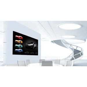 LG LAEC015-GN2 Digital Signage Display - 11.33 ft LCD - High Dynamic Range (HDR) - 1920 x 1080 - Direct View LED - 500 Nit