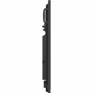 ViewSonic ViewBoard IFP6550-5F 4K UHD LCD Collaboration Display - ARM Cortex A73 + A53 - 8 GB - Ultra Fine Touch (UFT) - T