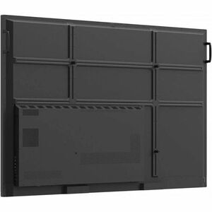 ViewSonic ViewBoard IFP8650-5F 218,4 cm (86 Zoll) 4K UHD LCD Collaboration Display - Cortex A73 + A53 - 8 GB - Ultra Fine 