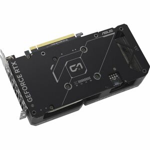 Asus NVIDIA GeForce RTX 4060 Ti Graphic Card - 8 GB GDDR6 - 7680 x 4320 - 2.60 GHz Boost Clock - 128 bit Bus Width - PCI E