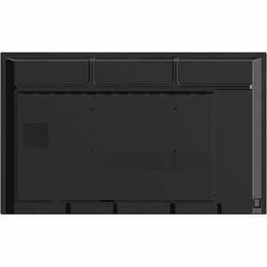 ViewSonic ViewBoard IFP5550-5 1397 mm 4K UHD LCD Écran de collaboration - ARM Cortex A73 + A53 - 4 Go - Ultra Fine Touch (