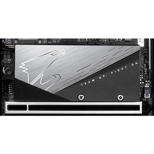 GIGABYTE Ultra Durable B550I AORUS PRO AX Desktop Motherboard - AMD B550 Chipset - Socket AM4 - Mini ITX - Ryzen 3, Ryzen 