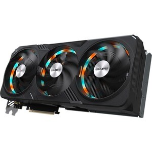 Gigabyte NVIDIA GeForce RTX 4090 Graphic Card - 24 GB GDDR6X - 7680 x 4320 - 2.54 GHz Core - 384 bit Bus Width - PCI Expre