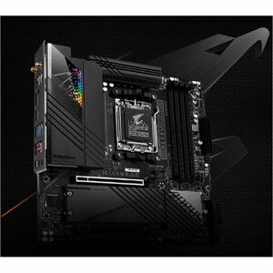 Gigabyte Motherboard B650M AORUS PRO AX