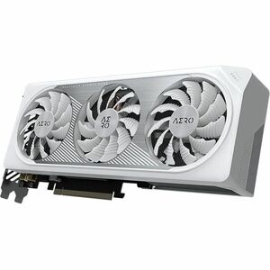 Gigabyte NVIDIA GeForce RTX 4060 Ti Graphic Card - 8 GB GDDR6 - 7680 x 4320 - 2.54 GHz Core - 128 bit Bus Width - PCI Expr