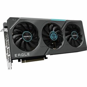 Gigabyte NVIDIA GeForce RTX 4070 Ti Graphic Card - 12 GB GDDR6X - 7680 x 4320 - 2.61 GHz Core - 192 bit Bus Width - PCI Ex