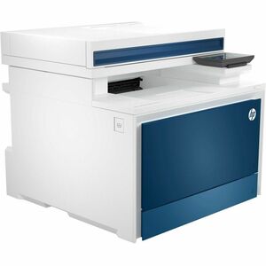 MFC LASERJETPRO MFP4303FDW 35PPM WIFI USB COLOR
