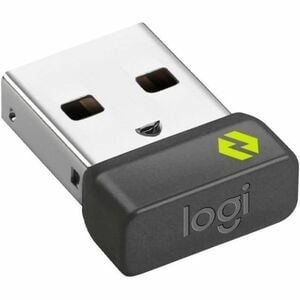 Logitech MX Anywhere 3S for Business Maus - Bluetooth - USB Typ-A - Darkfield - 6 Taste(n) - Graphit - Kabellos - 10 m - w