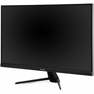 ViewSonic VX3267U-4K 4K UHD 32 Inch IPS Monitor with 65W USB C, HDR10 Content Support, Ultra-Thin Bezels, Eye Care, HDMI, 