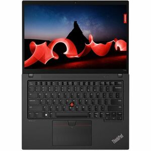 Lenovo ThinkPad T14s Gen 4 21F6002NMX 35.6 cm (14") Notebook - WUXGA - Intel Core i5 13th Gen i5-1335U - Intel Evo Platfor