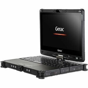 Getac V110 V110 G7 29.5 cm (11.6") Touchscreen Rugged Convertible 2 in 1 Notebook - Full HD - Intel Core i5 12th Gen i5-12
