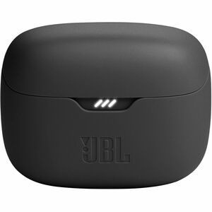 JBL Tune Buds True Wireless Earbud Stereo Earset - Black - Binaural - In-ear - Bluetooth - 32 Ohm - 20 Hz to 20 kHz - Nois