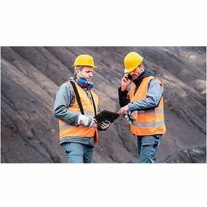 Getac V110 V110 G7 29.5 cm (11.6") Touchscreen Rugged Convertible 2 in 1 Notebook - Full HD - Intel Core i7 12th Gen i7-12