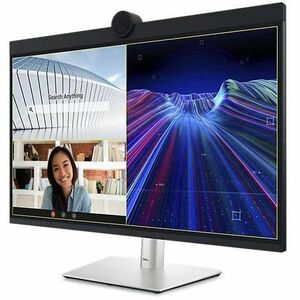 Dell UltraSharp U3224KBAUltraSharp 32" Class Webcam 6K LED Monitor - 16:9 - 80 cm (31.5") Viewable - In-plane Switching (I