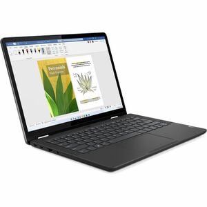 Lenovo 13w Yoga Gen 2. Produkttyp: Hybrid (2-in-1), Formfaktor: Convertible (Ordner). Prozessorfamilie: AMD Ryzen™ 5, Proz