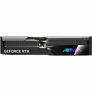 Aorus NVIDIA GeForce RTX 4070 Graphic Card - 12 GB GDDR6X - 7680 x 4320 - 2.60 GHz Core - 192 bit Bus Width - PCI Express 