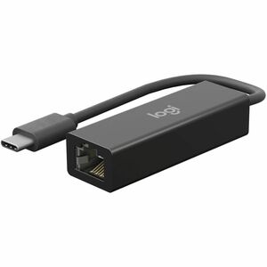 Logitech Video Conference Equipment - For Video Conferencing - 3840 x 2160 Video (Live) - 4K UHD - 90 fps - USB - Wireless