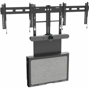 Chief Fusion Mounting Bracket for Video Conferencing System