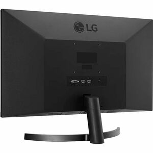 LG 27MK60MP-B 27" Class Full HD Gaming LED Monitor - 16:9 - 68.6 cm (27") Viewable - In-plane Switching (IPS) Technology -