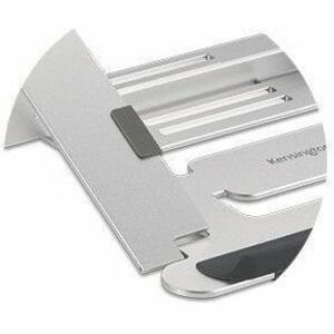 Kensington Easy Riser Height Adjustable Notebook Stand - Up to 40.6 cm (16") Screen Support - 5 kg Load Capacity - Portabl