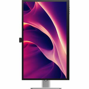 Alogic Clarity Pro 27C4KPDWT 27" Class Webcam LCD Touchscreen Monitor - 16:9 - 5 ms - 27" Viewable - Capacitive - 10 Point