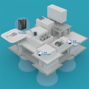 TRENDnet TI-PG262 24 Ports Ethernet Switch - Gigabit Ethernet - 1000Base-T, 100/1000Base-X - TAA Compliant - 2 Layer Suppo
