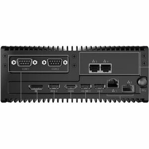 Lenovo ThinkEdge SE50 11RJ008MUS - Intel Core i7 8th Gen i7-8665UE Quad-core (4 Core) 1.70 GHz - Intel Chip - 32 GB RAM DD