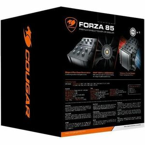 COOLING FORZA 85