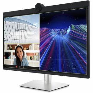 Dell UltraSharp 32" Class Webcam 6K Monitor LED - 16:9 - 80 cm (31.5") Viewable - Tecnologia Black IPS (In-plane Switching