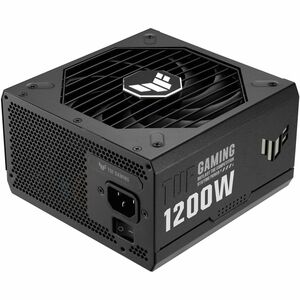TUF-GAMING-1200G 80+ GOLD PSU