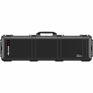 Pelican 1755 Air Long Case - Internal Dimensions: 55" Length x 14" Width x 8" Depth - External Dimensions: 57.8" Length x 